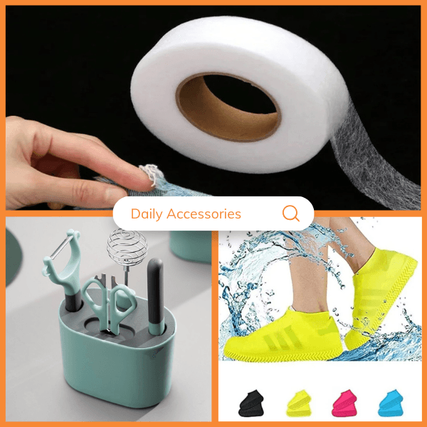 Daily Accessories