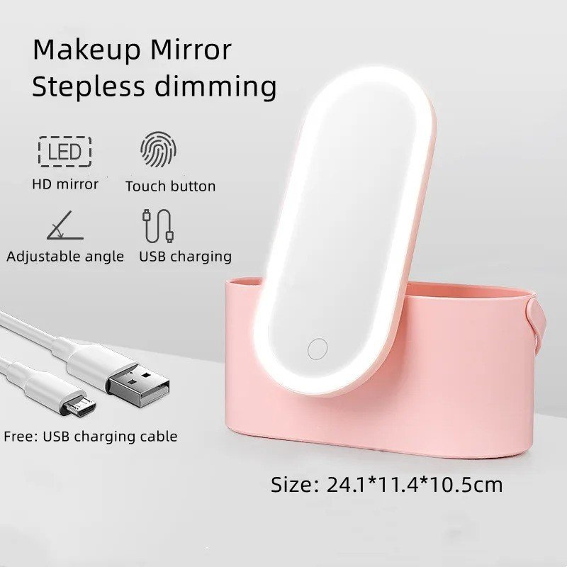 Portable Makeup Organizer